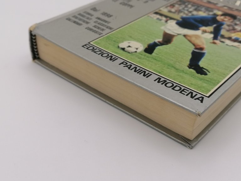 Almanacco Illustrato Del Calcio 1979 Libro Serie A B C …