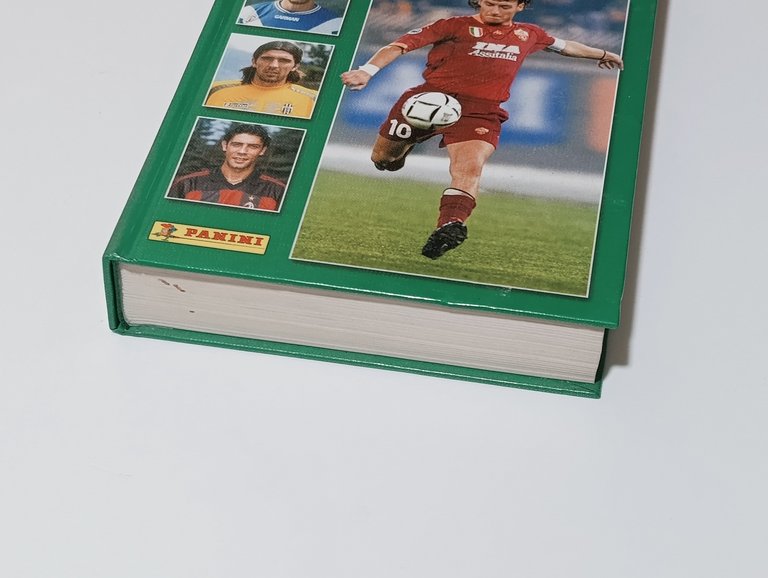 Almanacco illustrato del calcio 2002 | Immagine Gallery 4