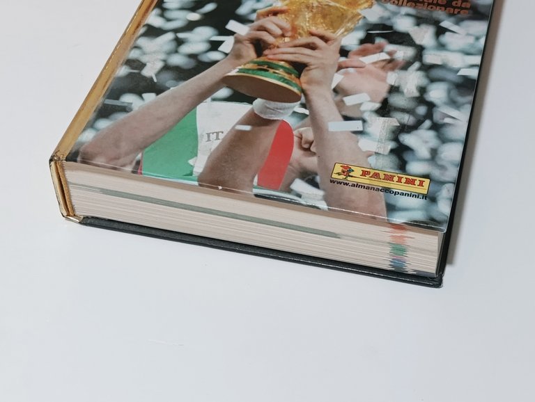 Almanacco Illustrato del Calcio 2007. Edizione speciale da collezionare | Immagine Gallery 5