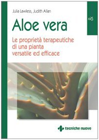 Aloe vera. Le proprietà terapeutiche di una pianta versatile ed … | Immagine principale