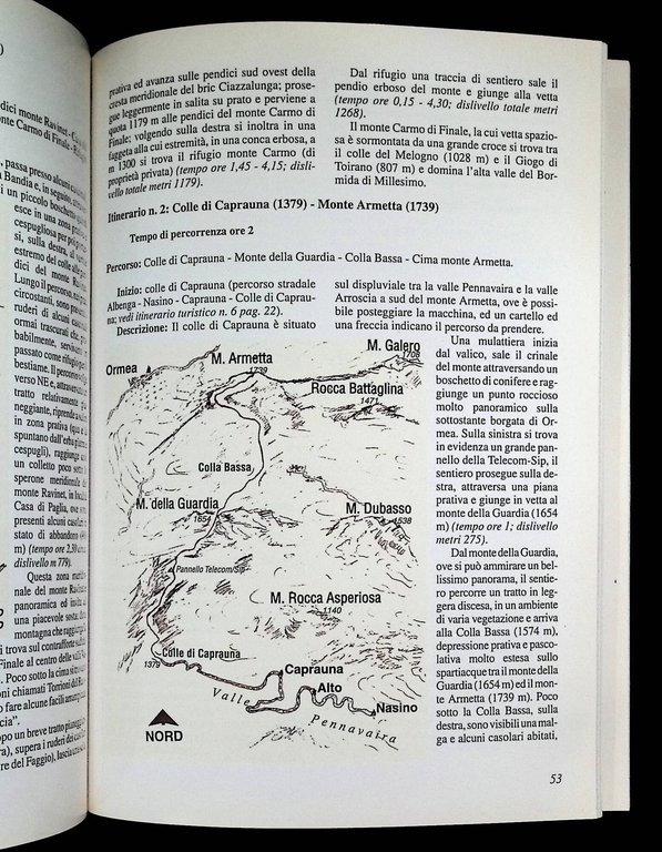 Alpi Marittime e Liguri