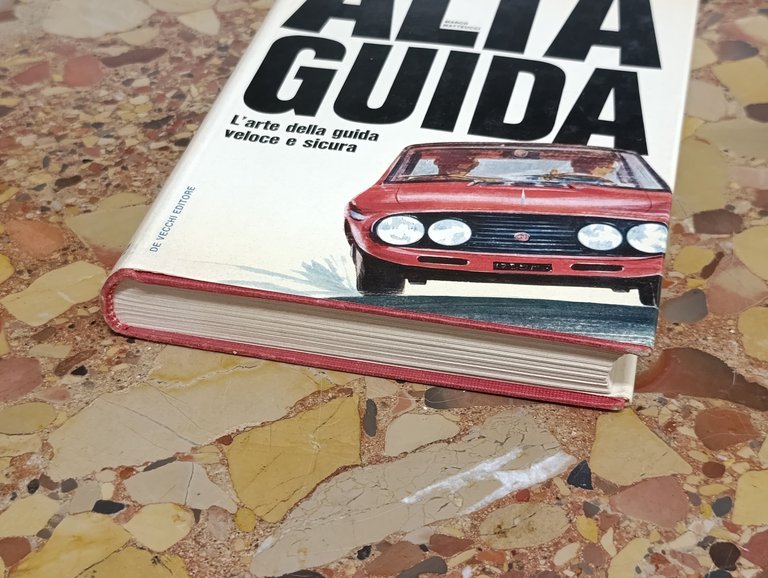 Alta Guida. L'Arte della Guida Veloce e Sicura | Immagine Gallery 4