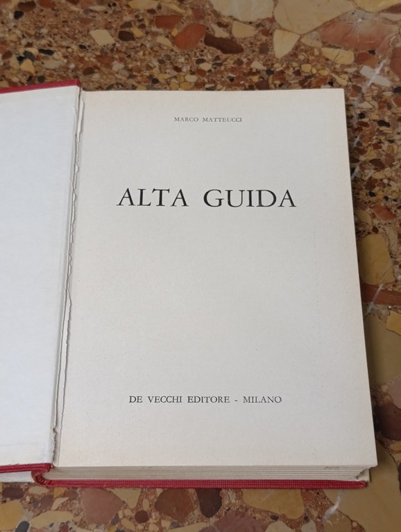 Alta Guida. L'Arte della Guida Veloce e Sicura | Immagine Gallery 6