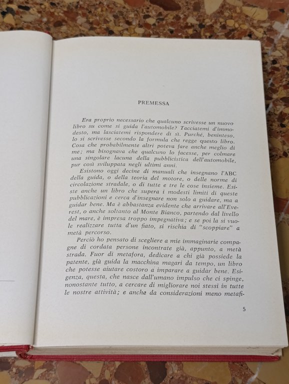 Alta Guida. L'Arte della Guida Veloce e Sicura | Immagine Gallery 8