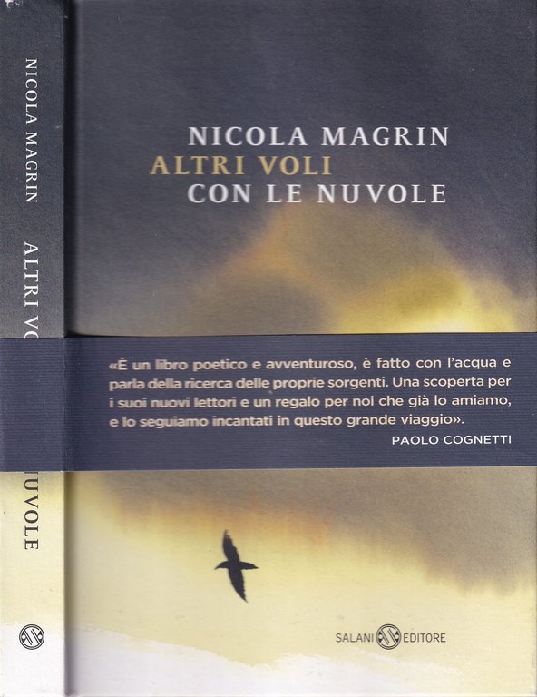 Altri voli con le nuvole. Ediz. a colori | Immagine Gallery 1