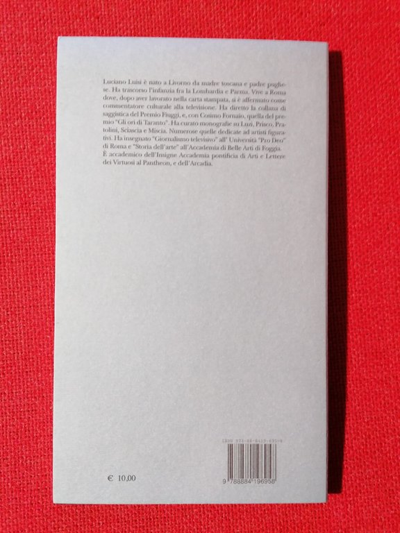 Altro fiume, altre sponde