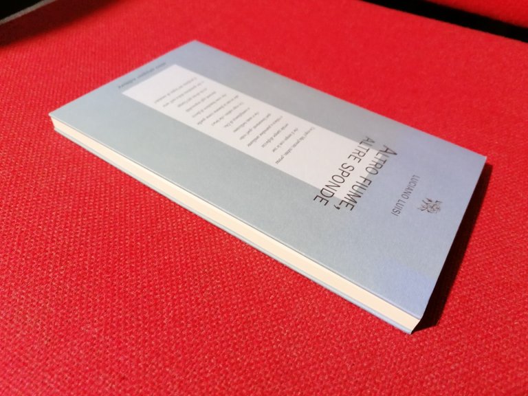 Altro fiume, altre sponde