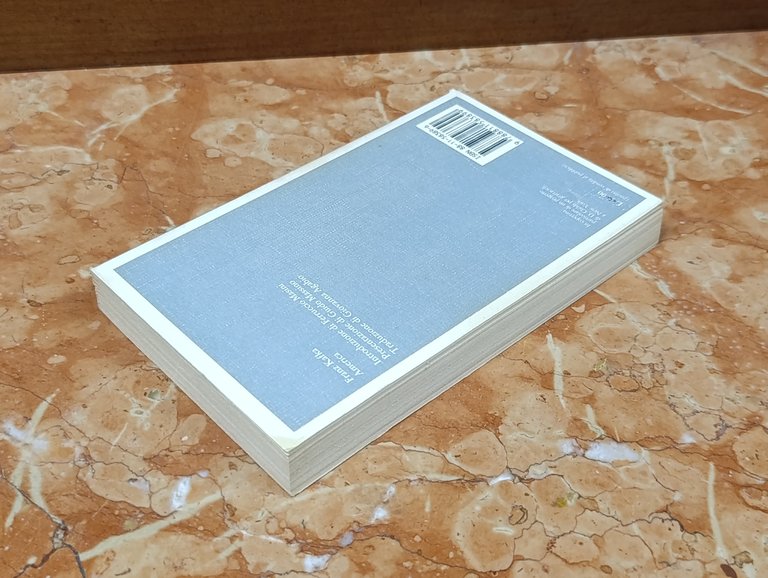 America. I Grandi Libri Garzanti | Immagine Gallery 5
