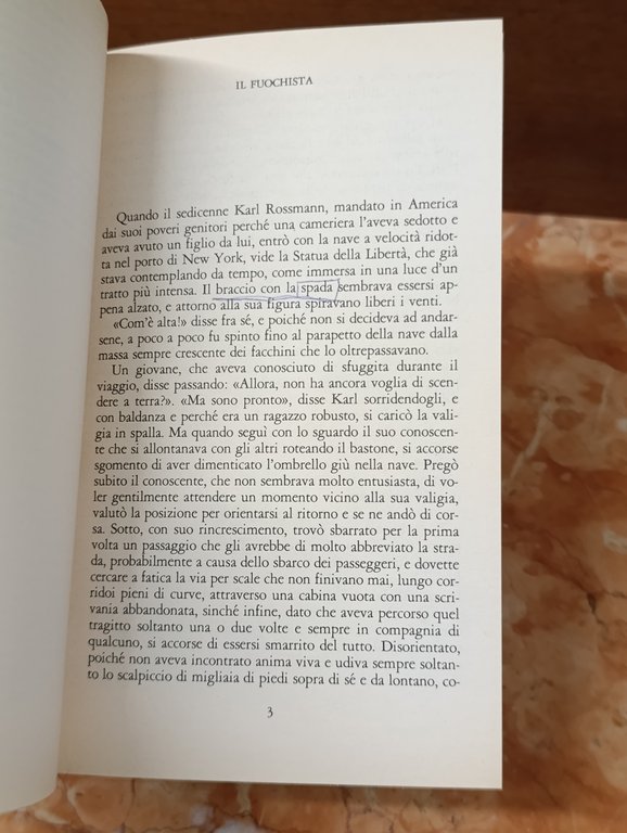 America. I Grandi Libri Garzanti | Immagine Gallery 8