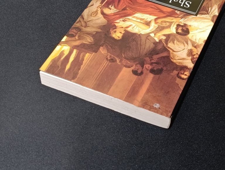 Amleto + Giulio Cesare: lotto di 2 libri Oscar Mondadori