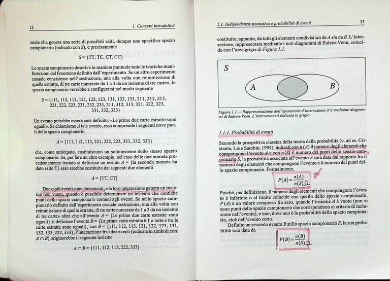 Analisi log-lineare di variabili psicosociali. Introduzione ai modelli fondamentali (Vol. …