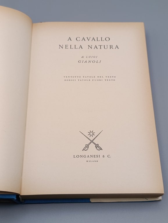 Andare a Cavallo. Guida Pratica per Tutti