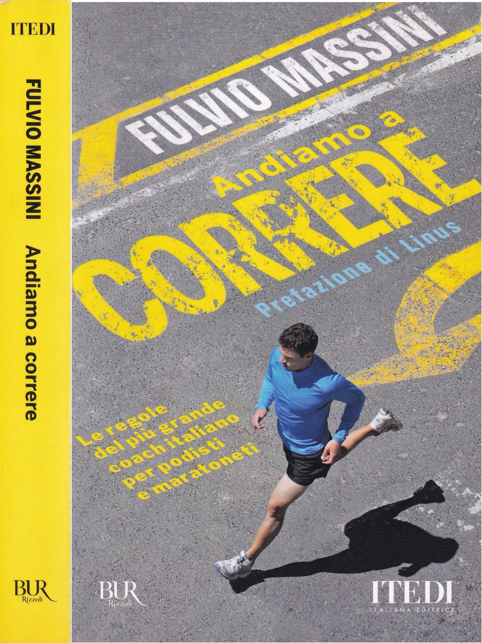 Andiamo a correre. Ediz. illustrata