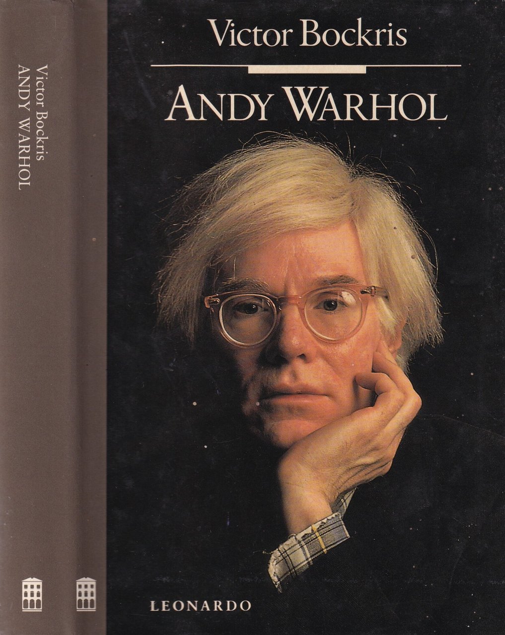 Andy Warhol