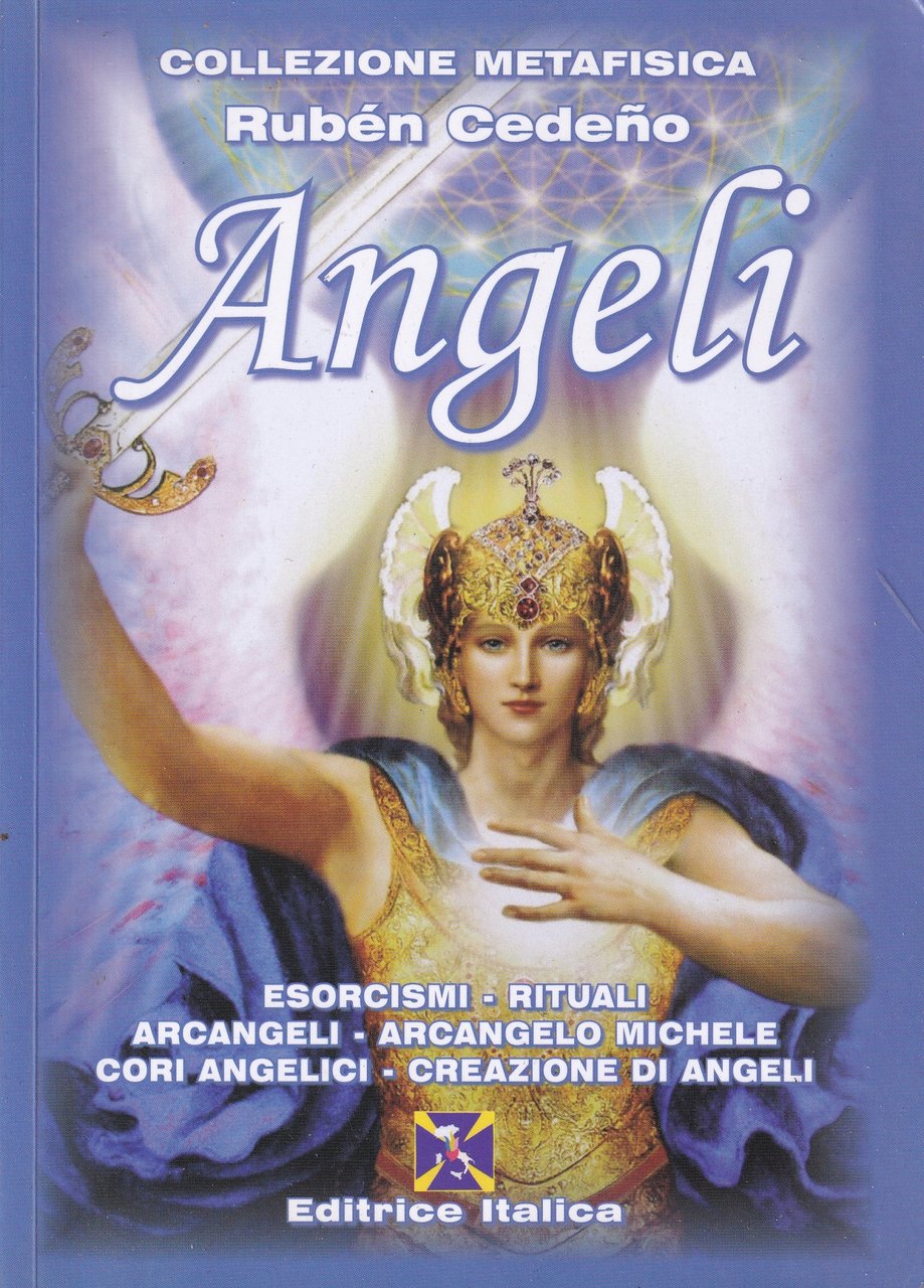 Angeli | Immagine principale