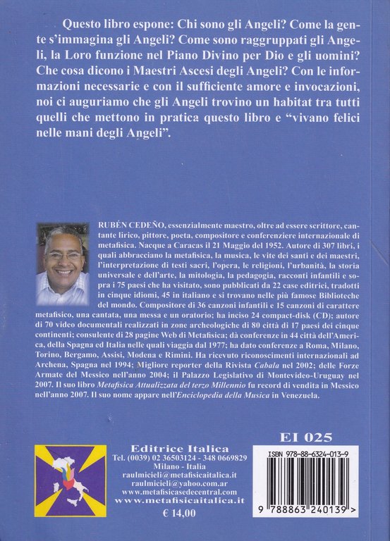 Angeli | Immagine Gallery 2