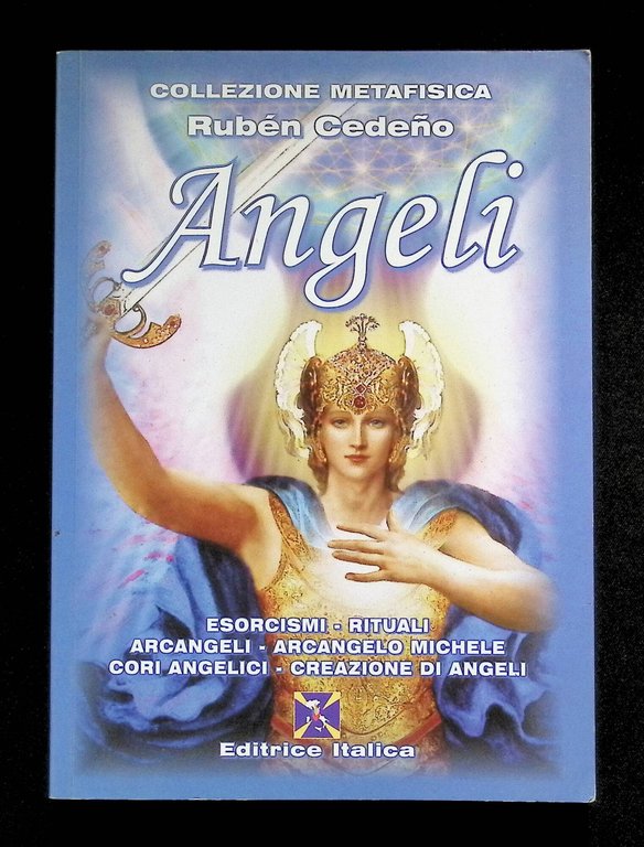 Angeli | Immagine Gallery 3