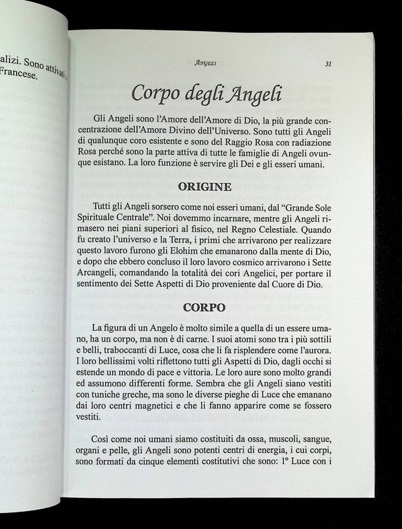 Angeli | Immagine Gallery 5