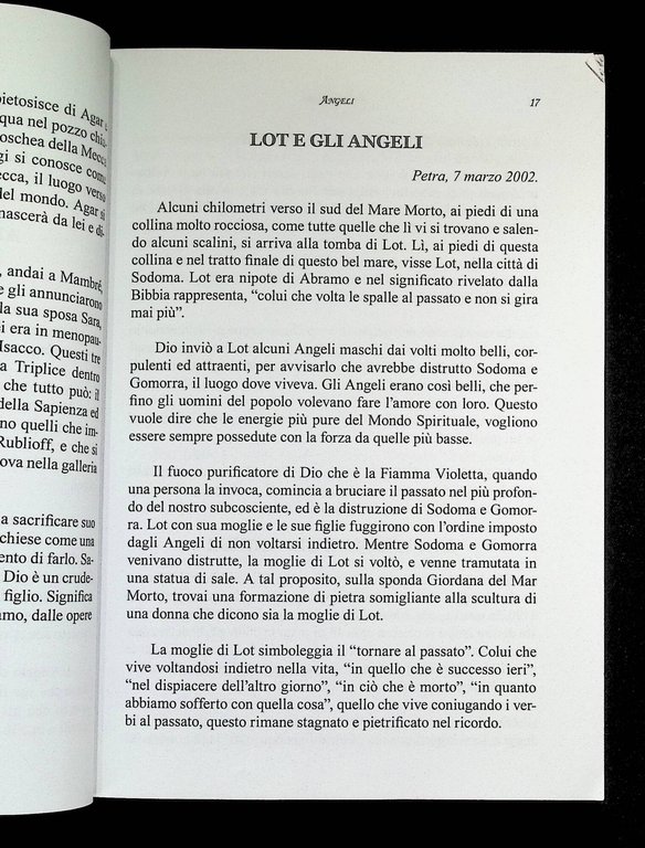 Angeli | Immagine Gallery 6