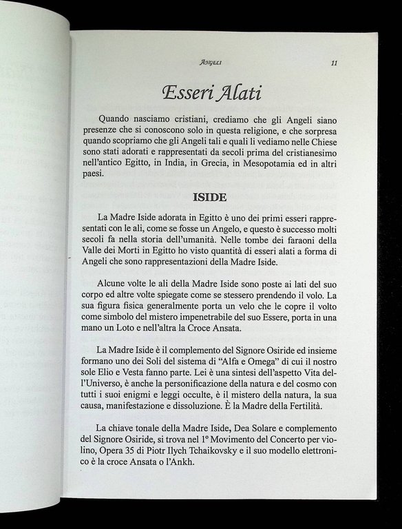 Angeli | Immagine Gallery 7