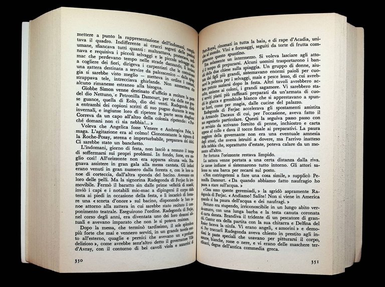 Angelica e la diavolessa