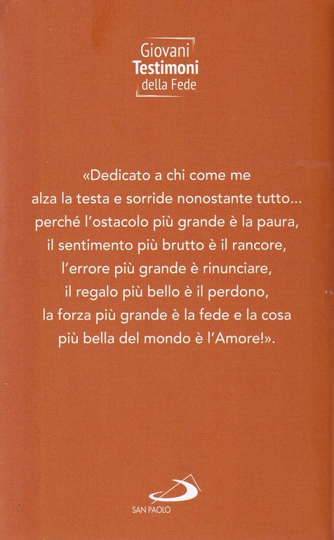 Angelica Tiraboschi. Vivere a colori | Immagine Gallery 2