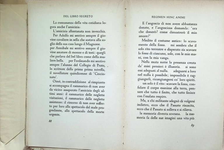 Angelo Cocles. Cento e cento Pagine del Libro Segreto di …