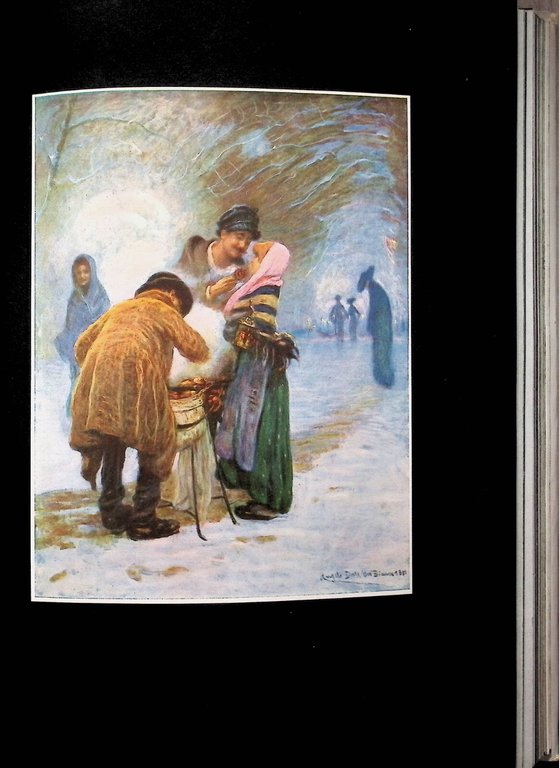 Angelo Dall'oca Bianca nell'Arte e Nella Vita Libro Catalogo Opere …