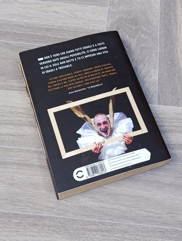 Aniello Arena - L'Aria è Ottima Quando Riesce a Passare …