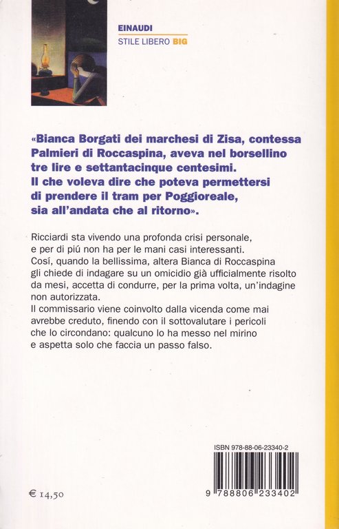 Anime di vetro. Falene per il commissario Ricciardi | Immagine Gallery 2