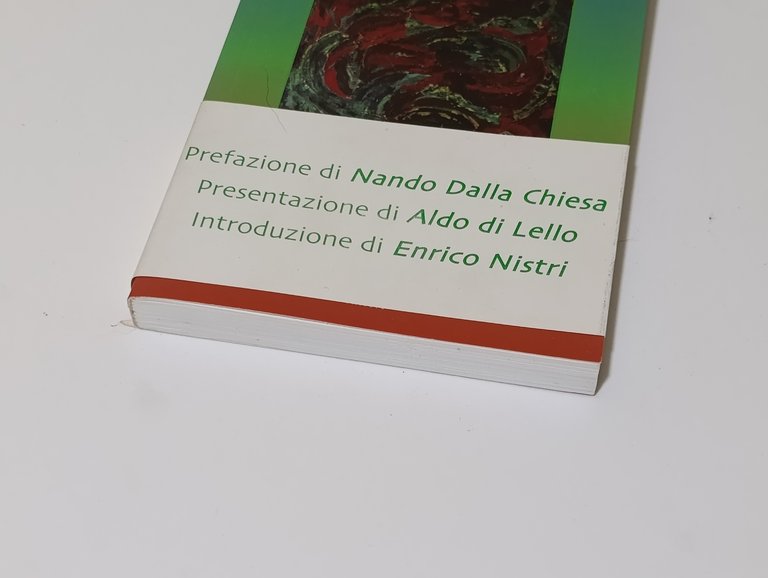 Anni di porfido | Immagine Gallery 5