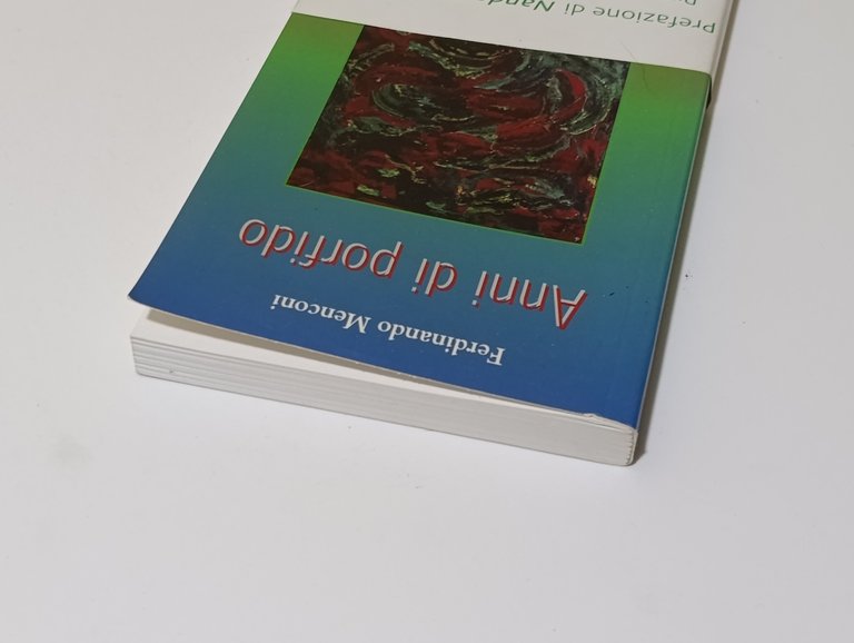 Anni di porfido | Immagine Gallery 6