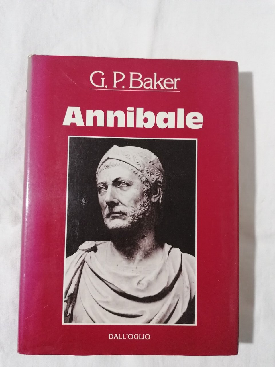 Annibale | Immagine principale