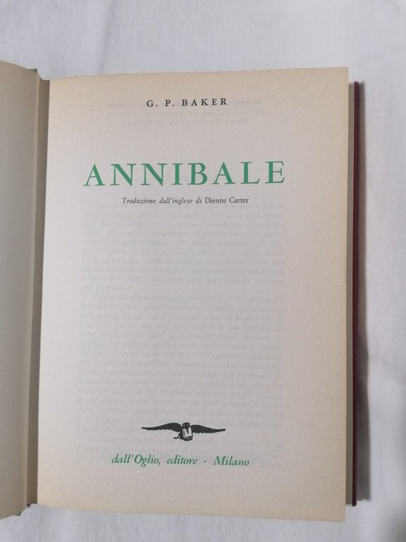 Annibale | Immagine Gallery 3