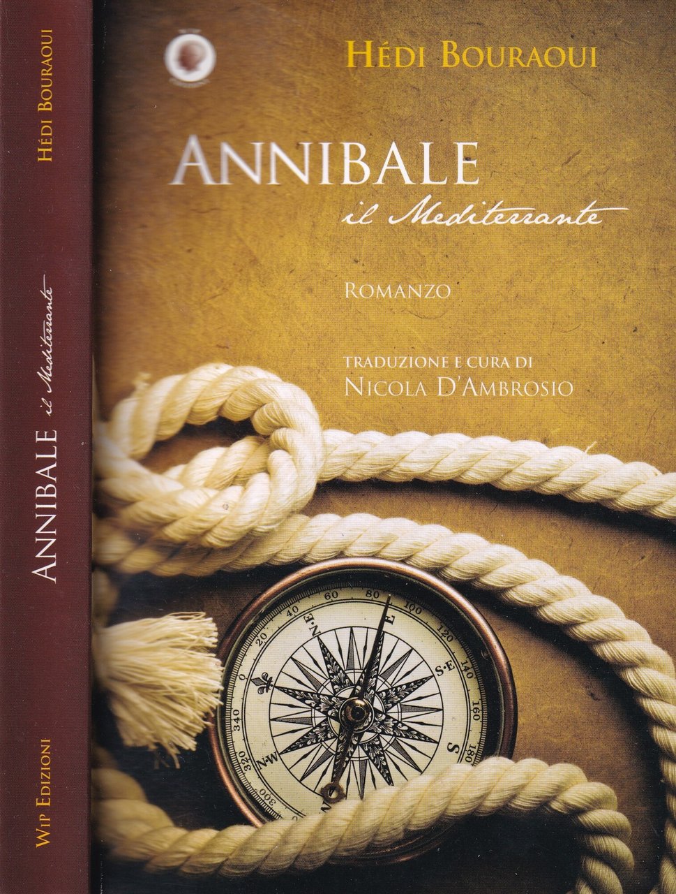Annibale il mediterrante