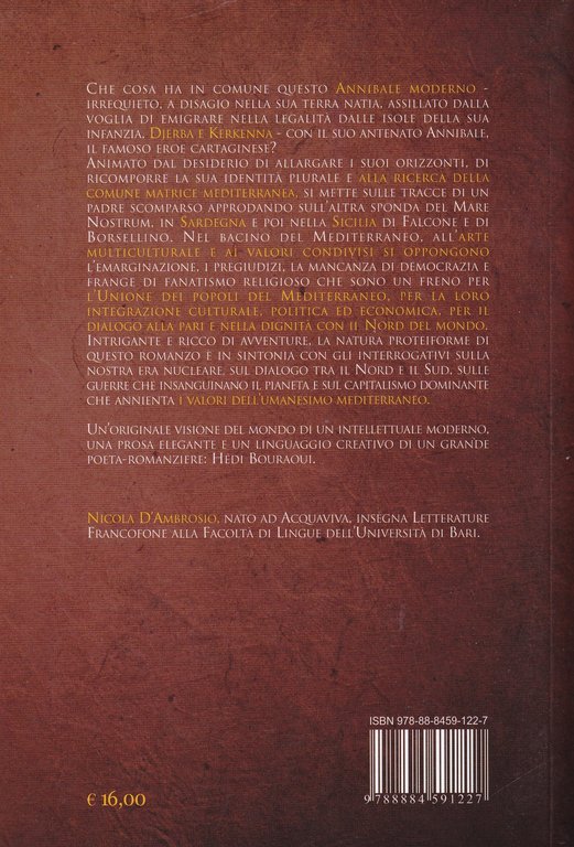 Annibale il mediterrante