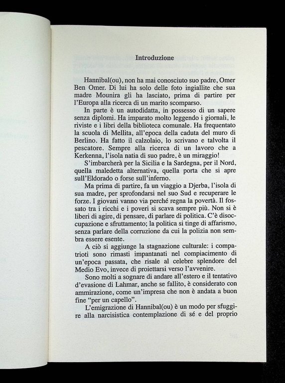 Annibale il mediterrante