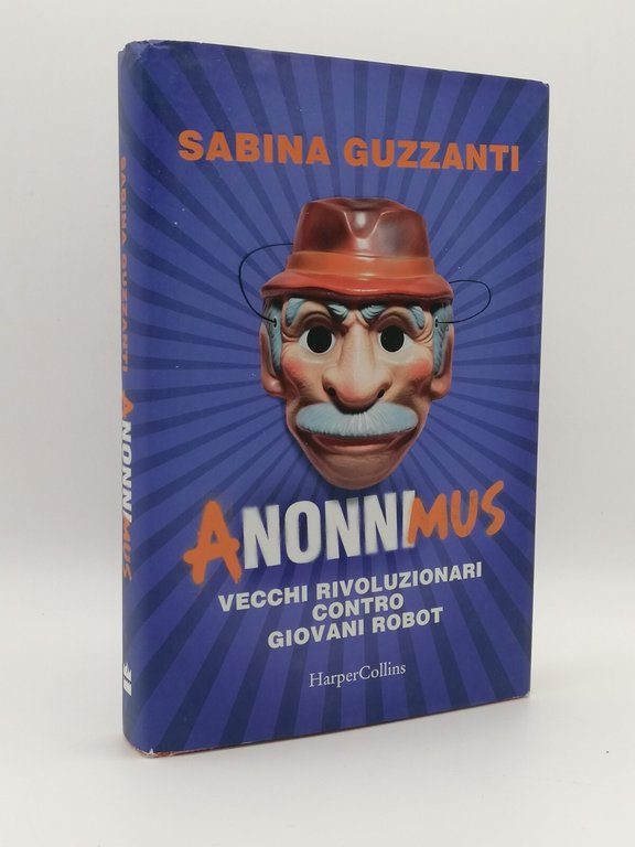 ANonniMus