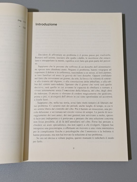 Anoressia e bulimia: la svolta. Manuale di auto-aiuto per il …