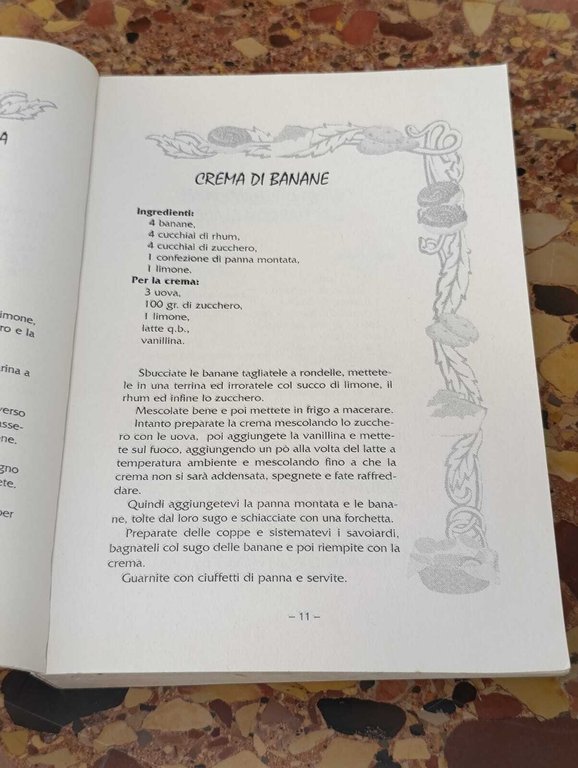 Antica Pasticceria Napoletana. Creme, Dolci, Marmellate, Gelati, Liquori | Immagine Gallery 6