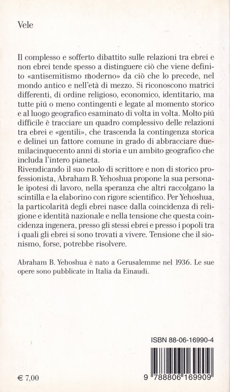 Antisemitismo e sionismo : una discussione