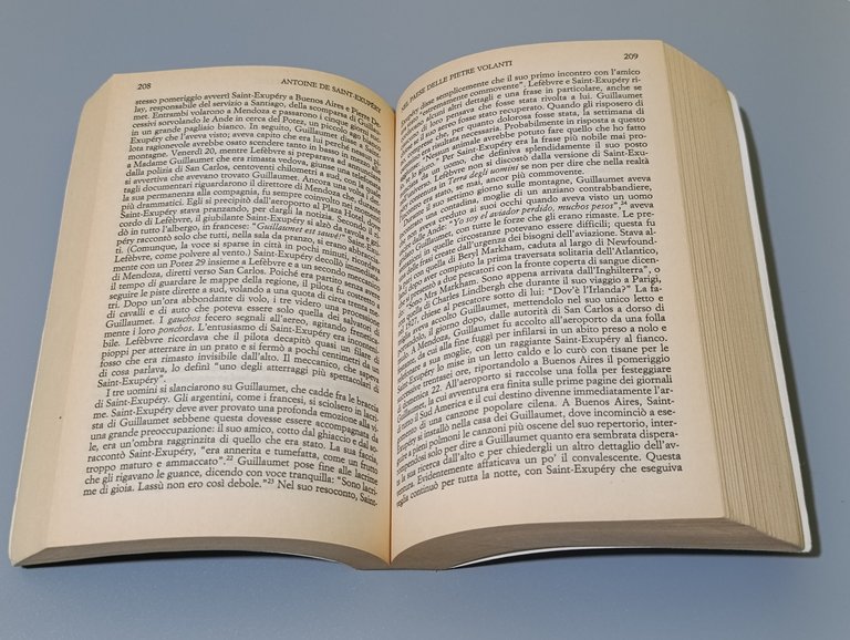 Antoine de Saint-Exupéry. Biografia