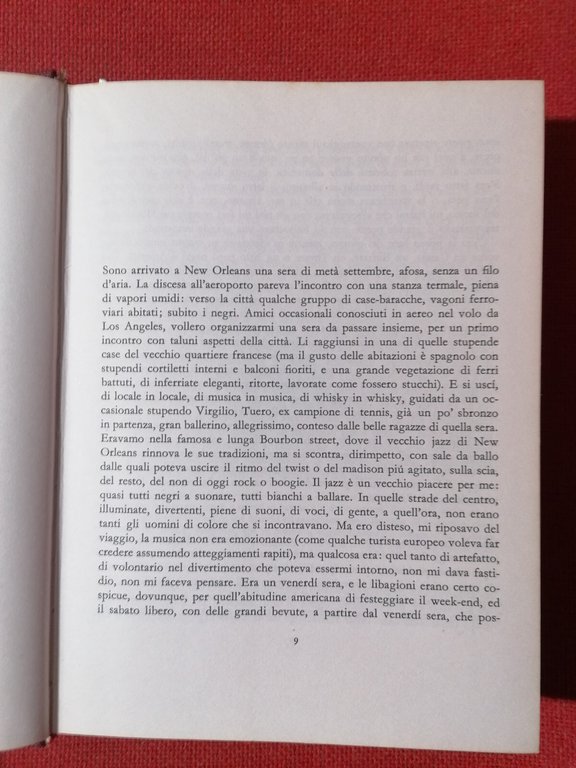 Antologia dei poeti negri d'America