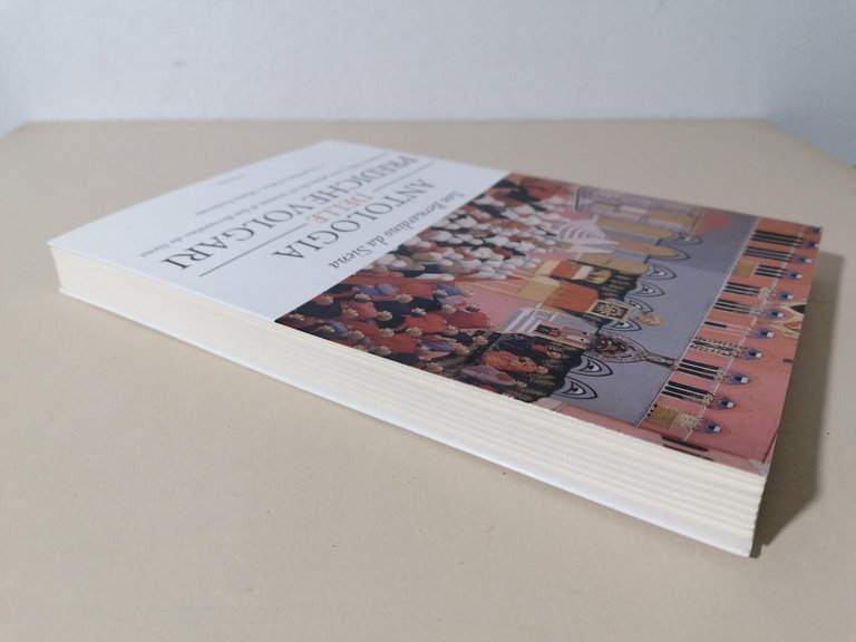 Antologia Delle Prediche Volgari Libro San Bernardino Da Siena Cantagalli …