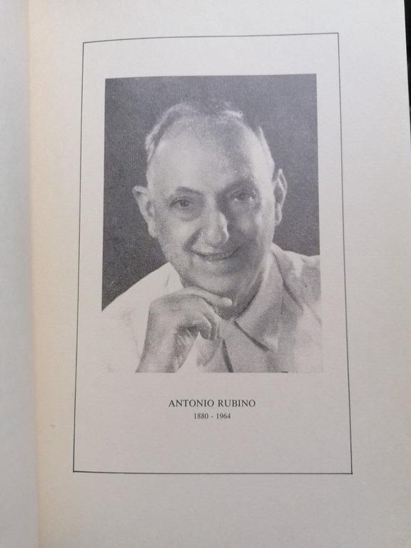 Antonio Rubino Un Artista Un'Epoca Libro Centenario Della Nascita Guglielmi …