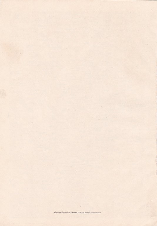 AOI. Maccalé - Carta 1936 | Immagine Gallery 2