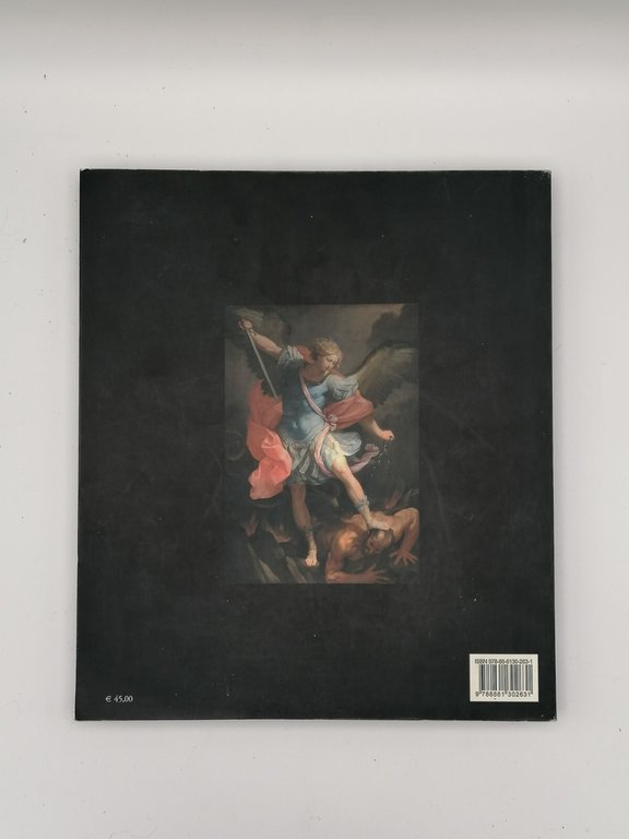 Apocalisse L'Ultima Rivoluzione Libro Mostra Musei Vaticani 2007 Skira Geretti