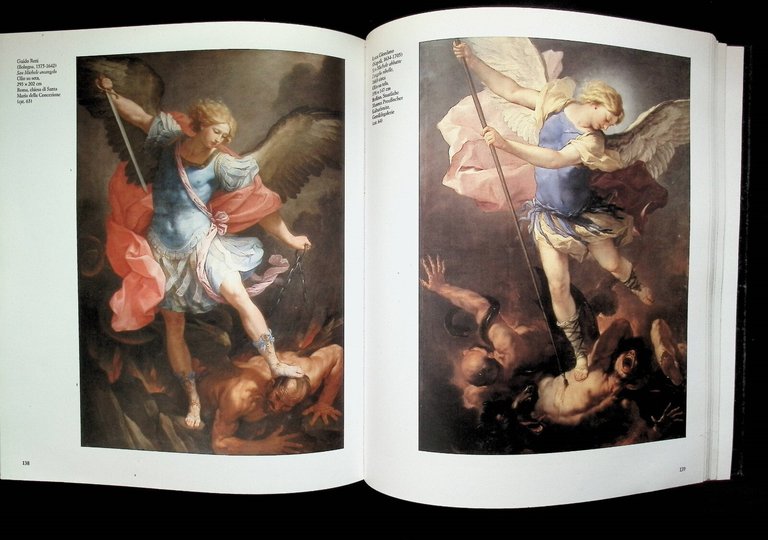 Apocalisse L'Ultima Rivoluzione Libro Mostra Musei Vaticani 2007 Skira Geretti