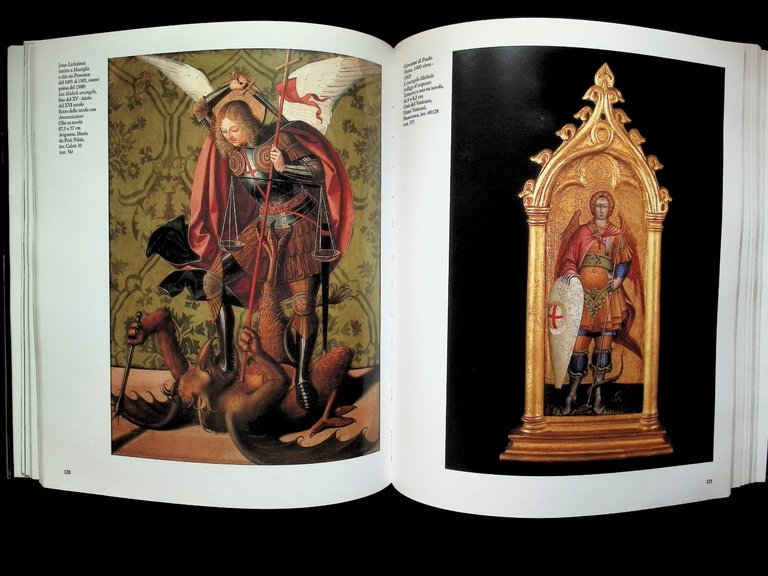 Apocalisse L'Ultima Rivoluzione Libro Mostra Musei Vaticani 2007 Skira Geretti