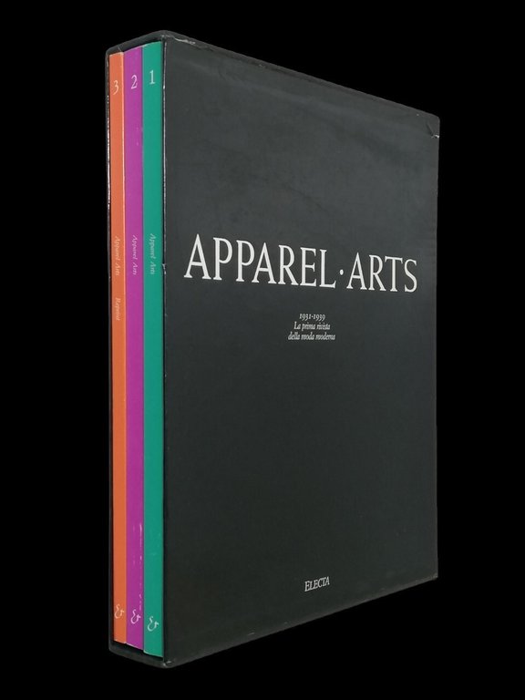 Apparel Arts 1931-1939 La Prima Rivista Della Moda Moderna Electa …